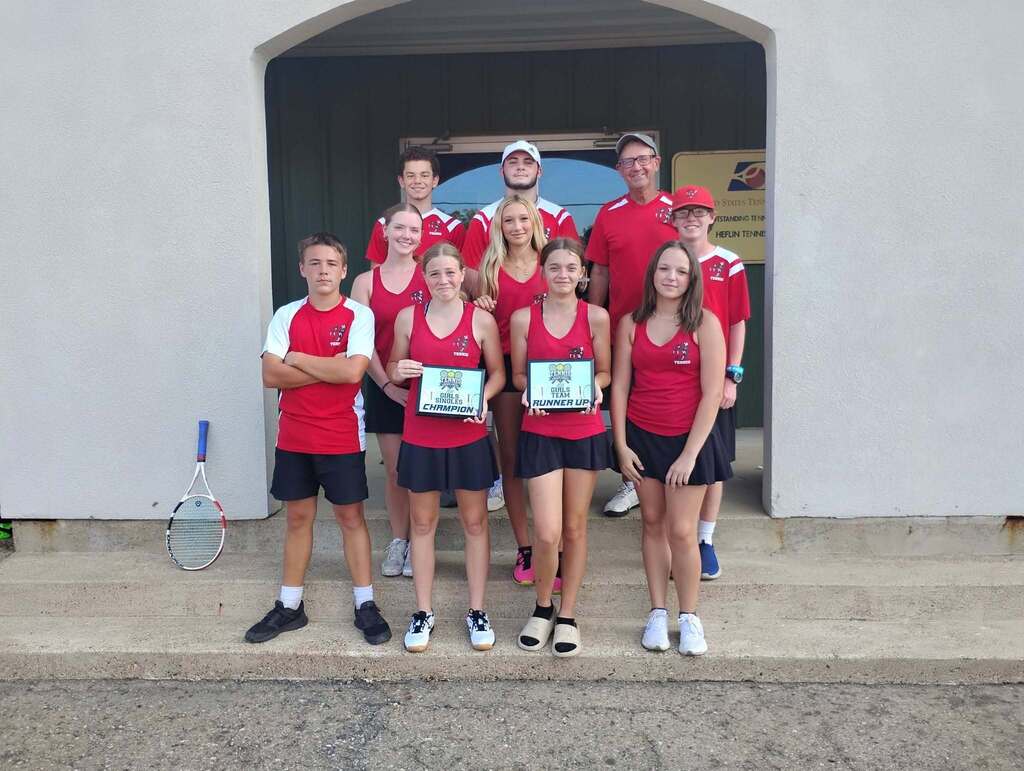 Tennis