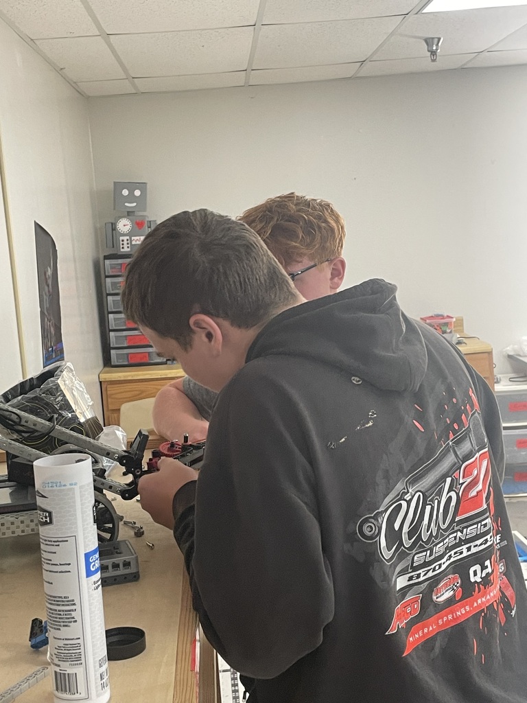 Robotics