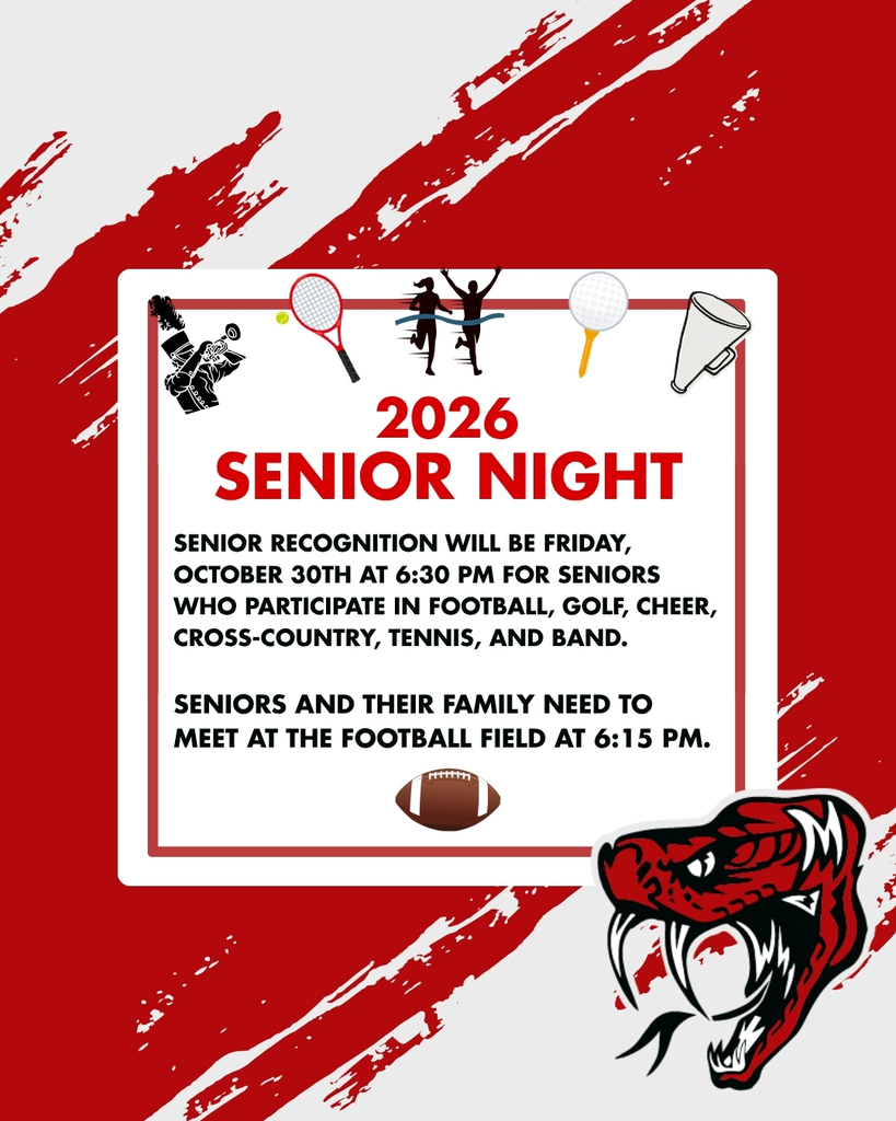 Senior Night