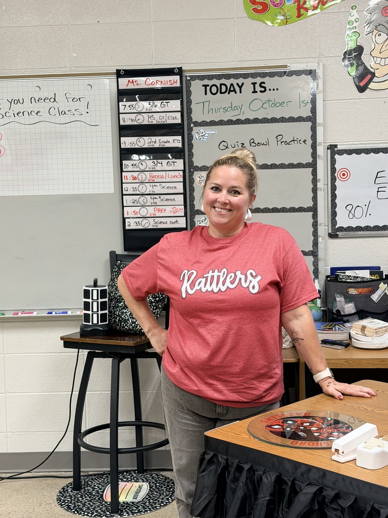 Ms. Cornish