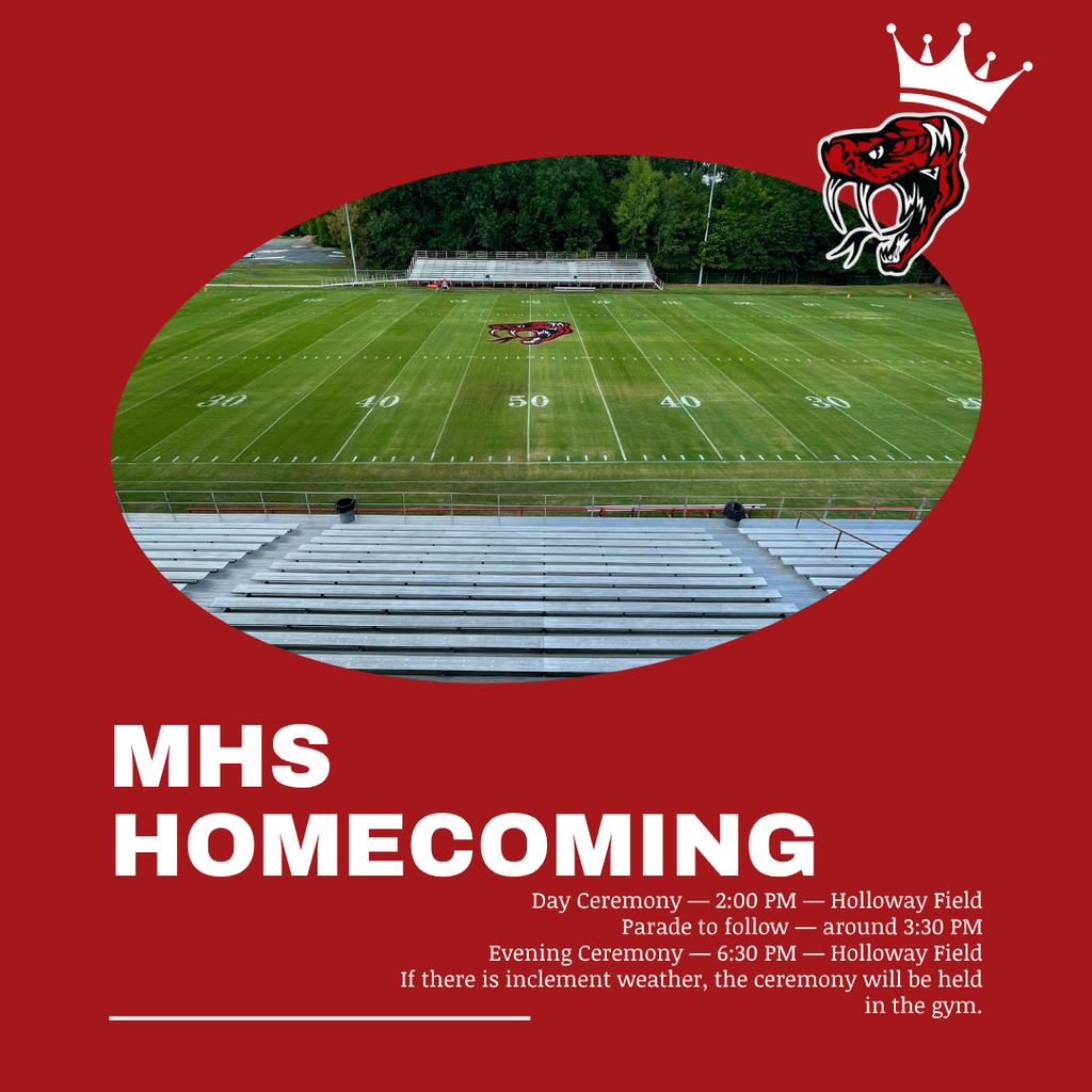 Homecoming 2026