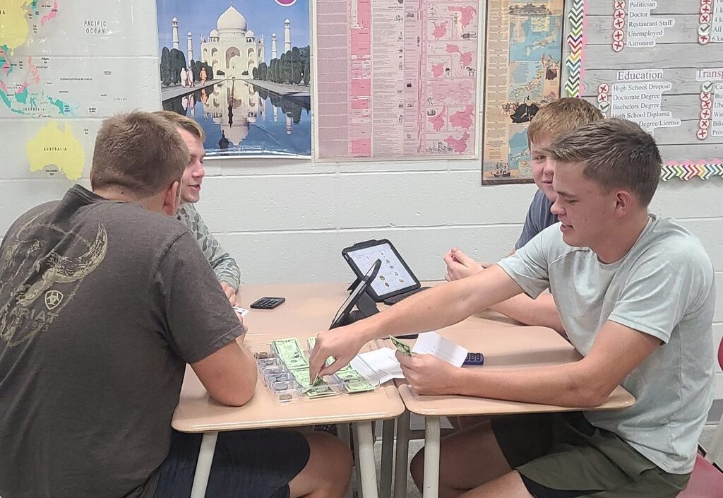 Students