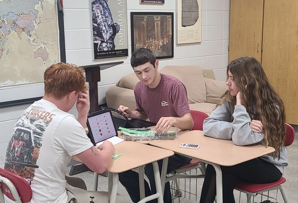 Students