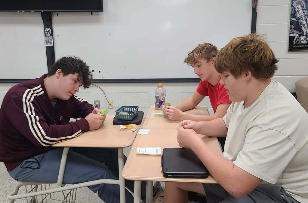Students