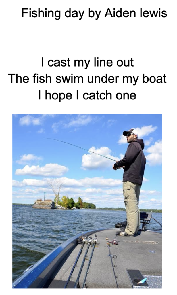 poem