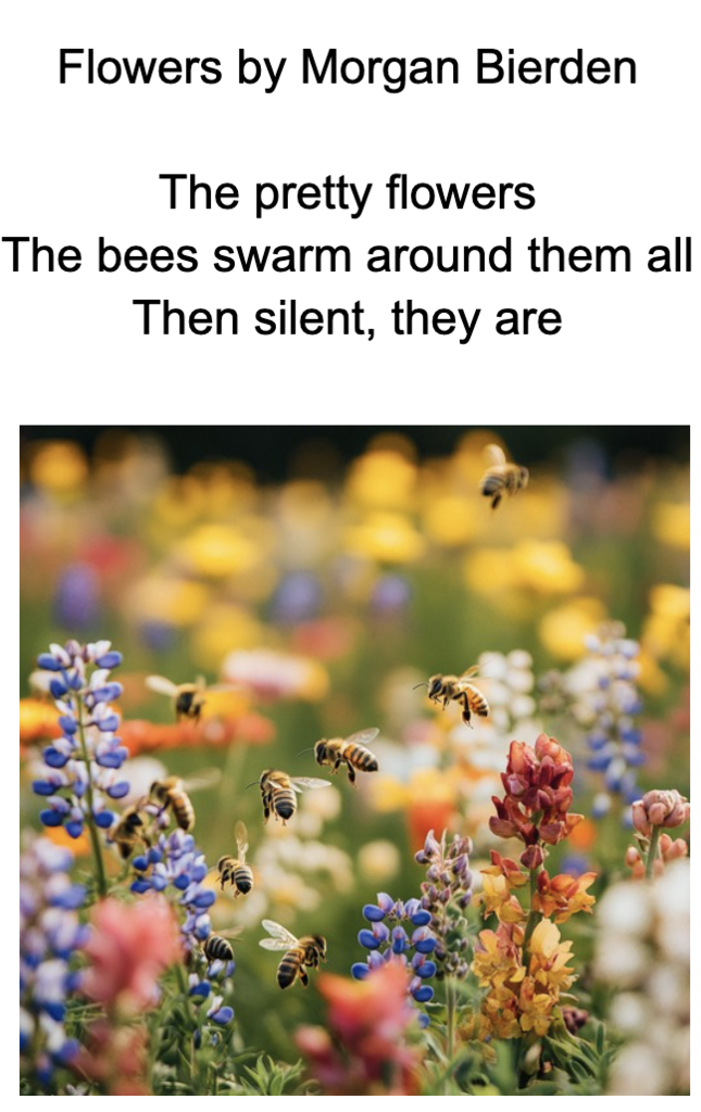 poem