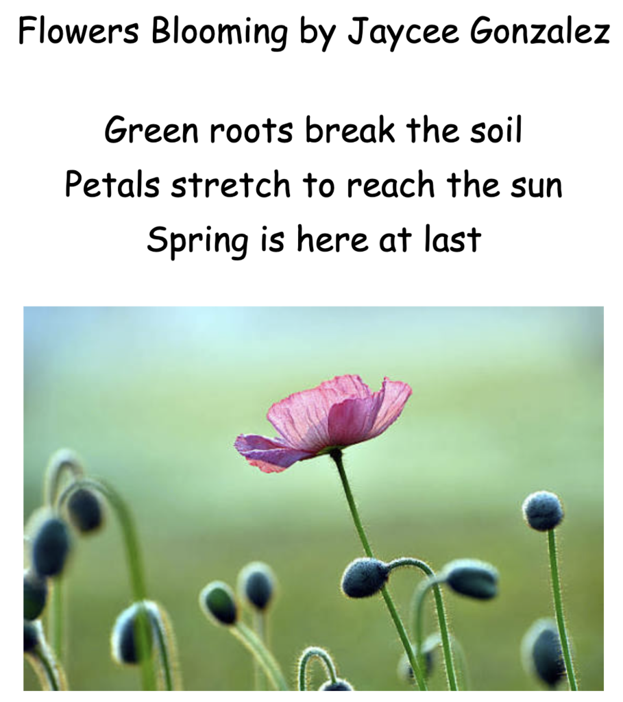 poem