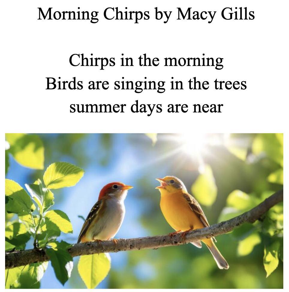 poem