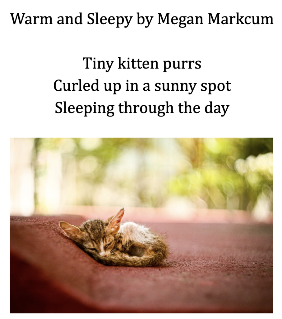 poem