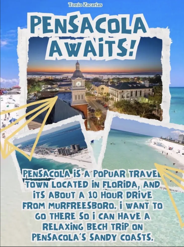 poster
