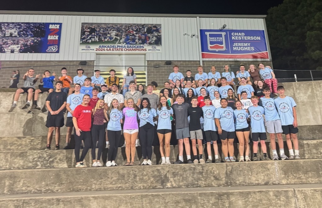 FCA Fields of Faith