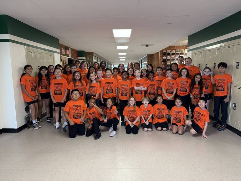 South Plainfield summer music