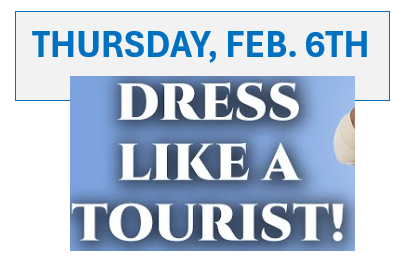 TOURIST