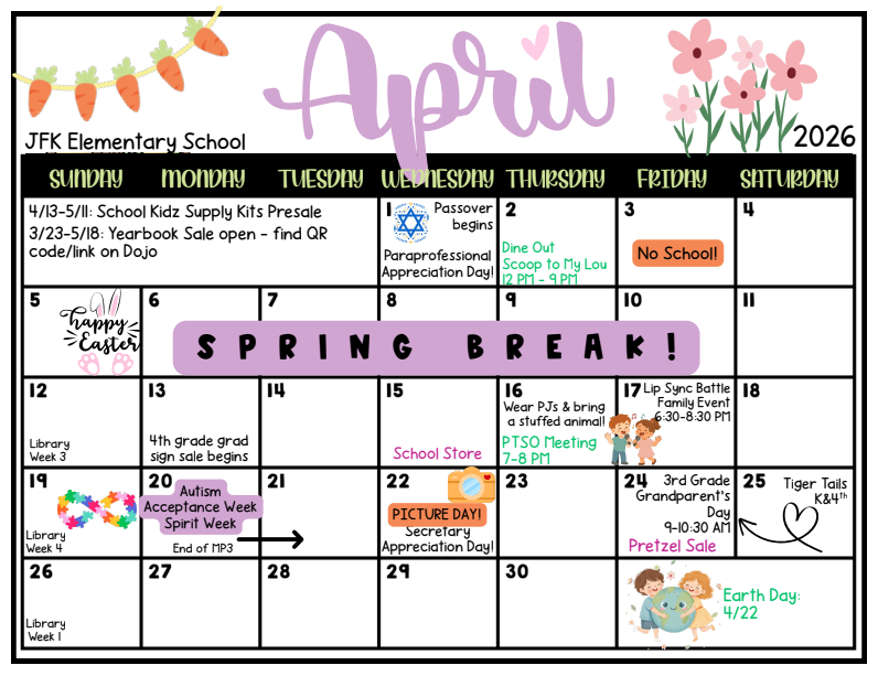 april
