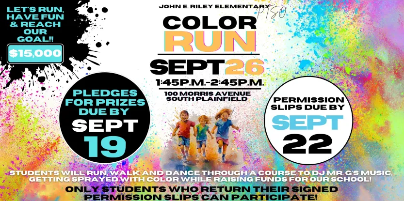 Color Run