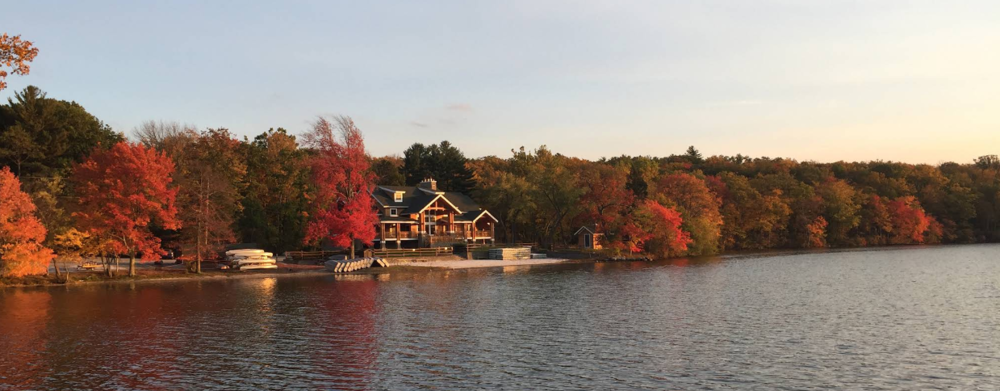 Fairview Lakes YMCA 
