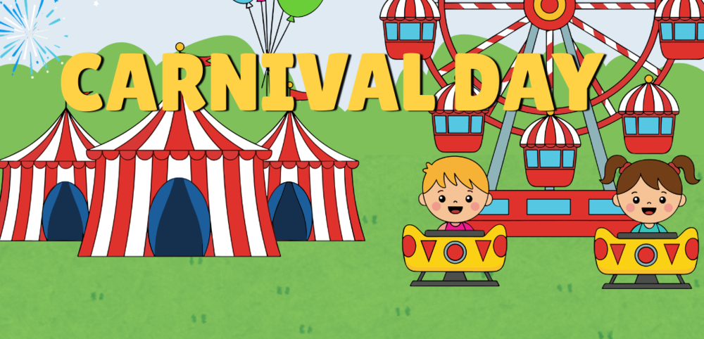 Carnival DAy