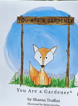 You Are A Gardener Assembly