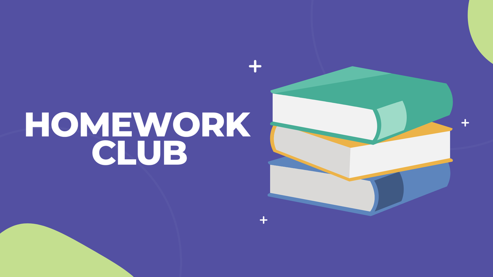 Homework Club