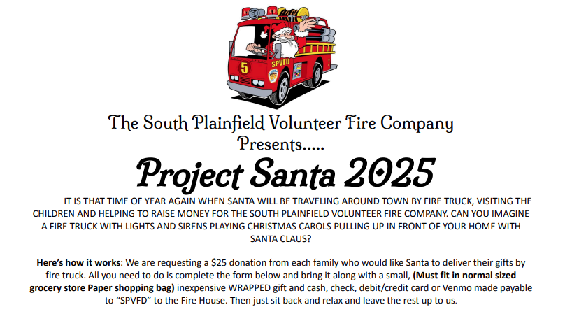 Project Santa
