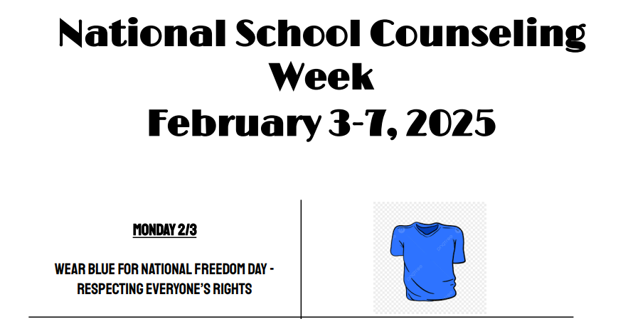 WEAR BLUE