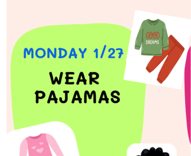 pj day