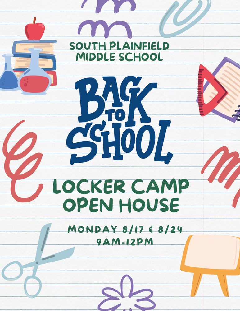 Locker Camp