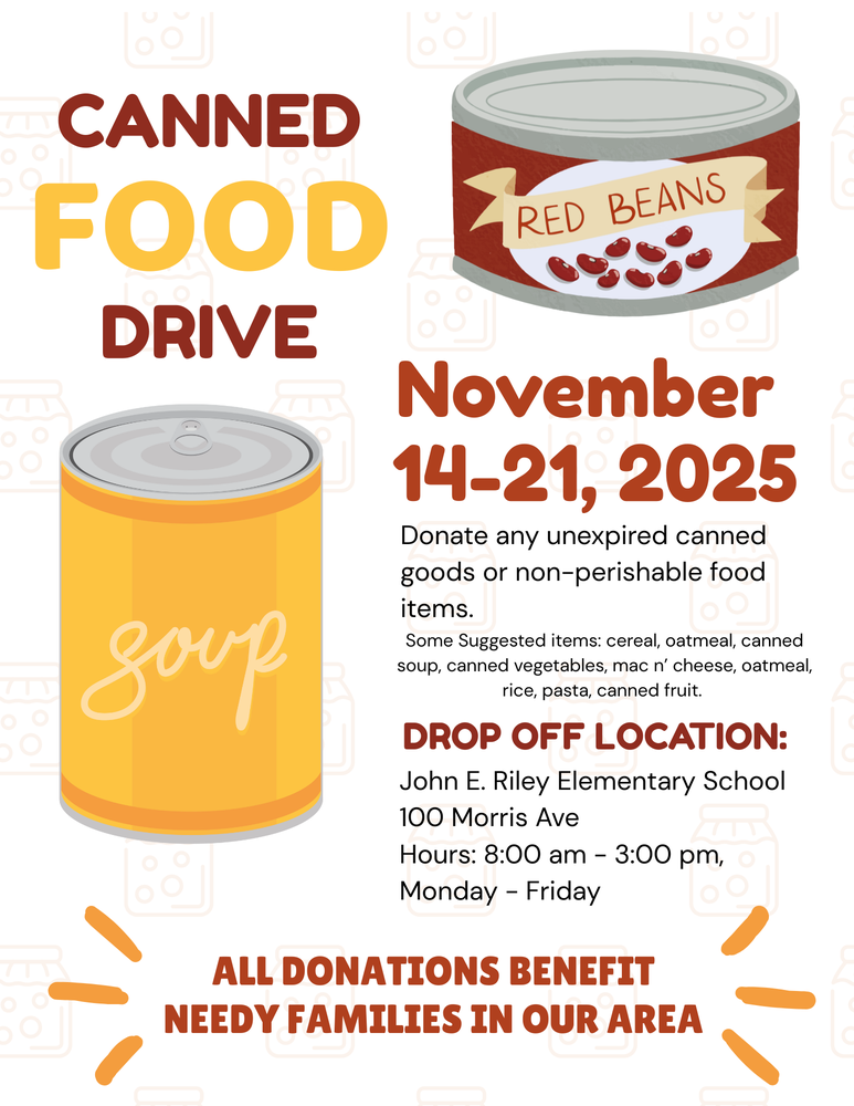 Food Drive
