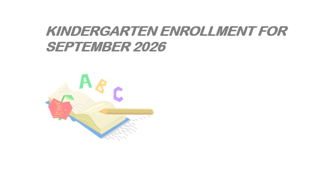 Enrollment