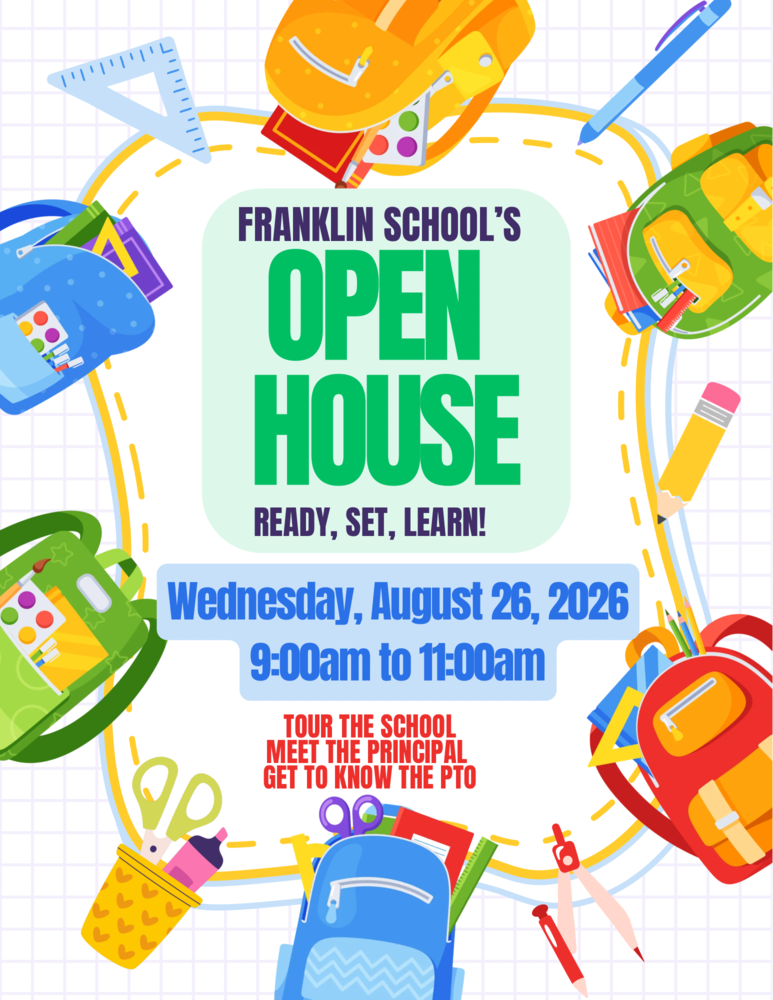 open house