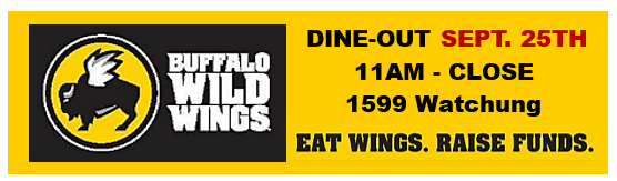 Franklin PTO Dine-Out