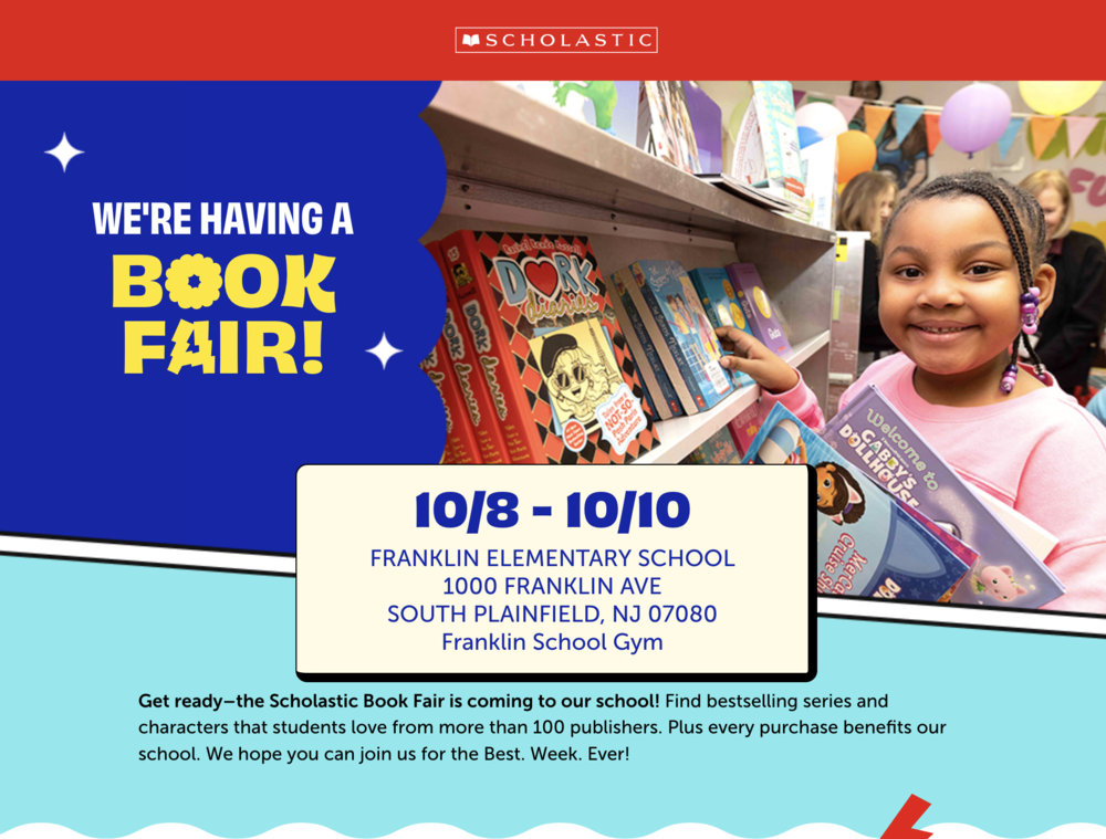 Book Fair