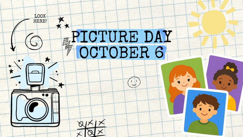 picture day
