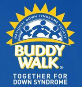 Wear Your Buddy Walk Shirt