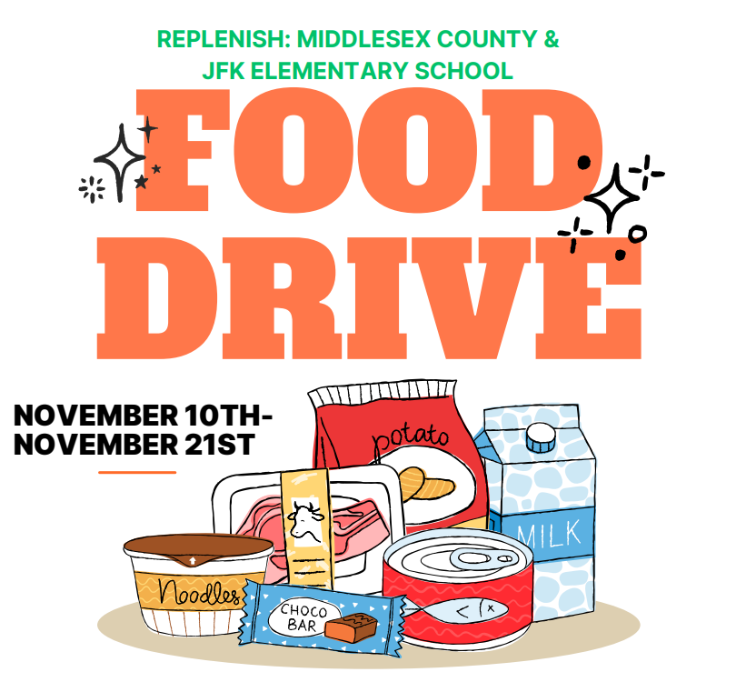 food drive