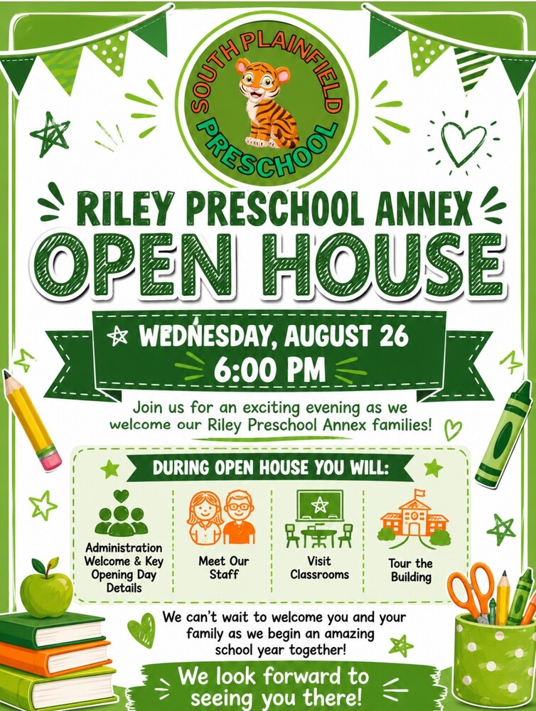 Open House