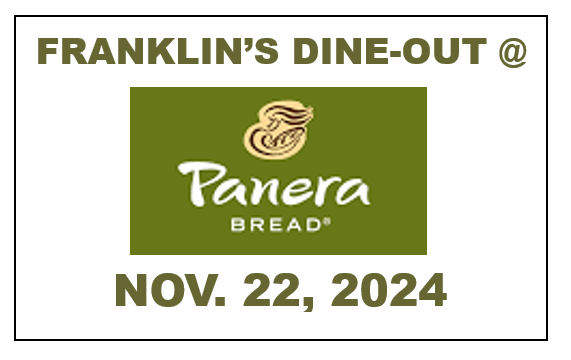 Panera Bread Dine-Out