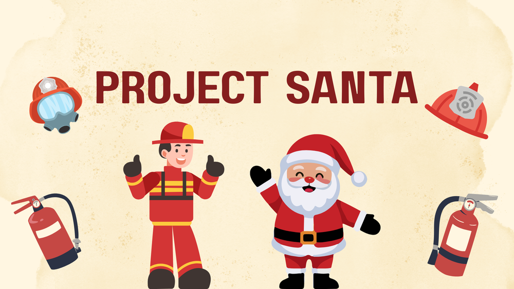 Project Santa