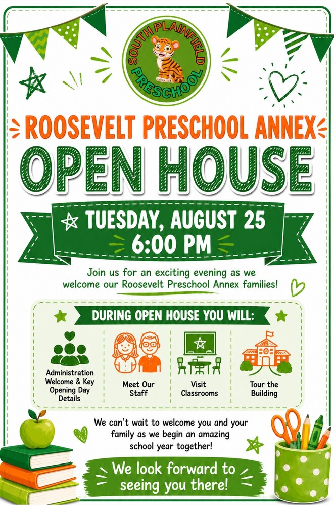 Open House
