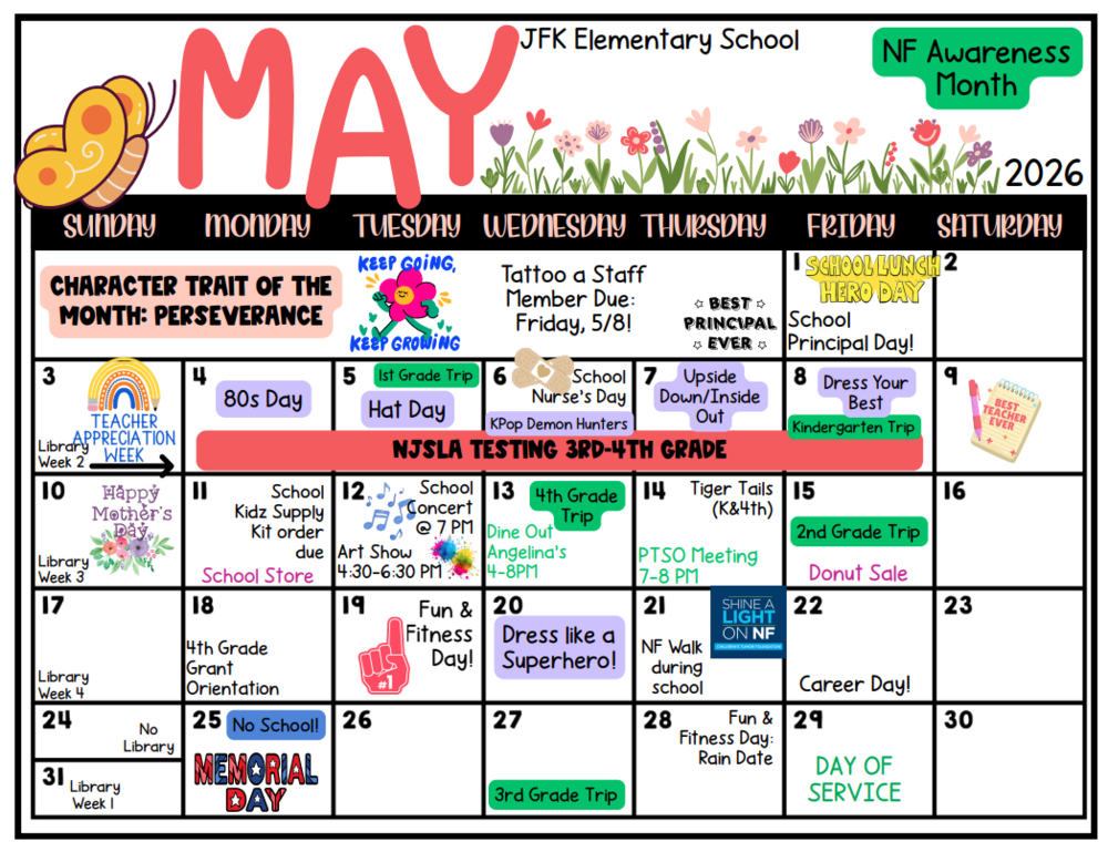 MAY