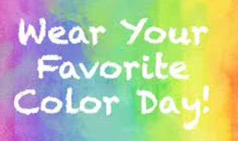 fav color