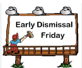 early dismissal