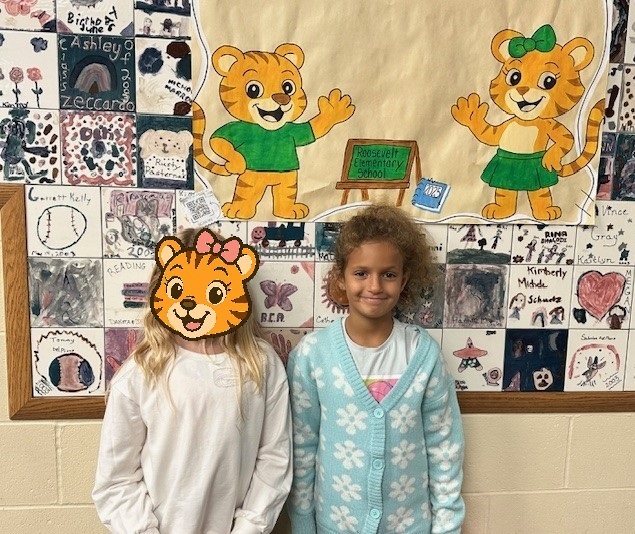 Pawsome Tiger Buck Winners