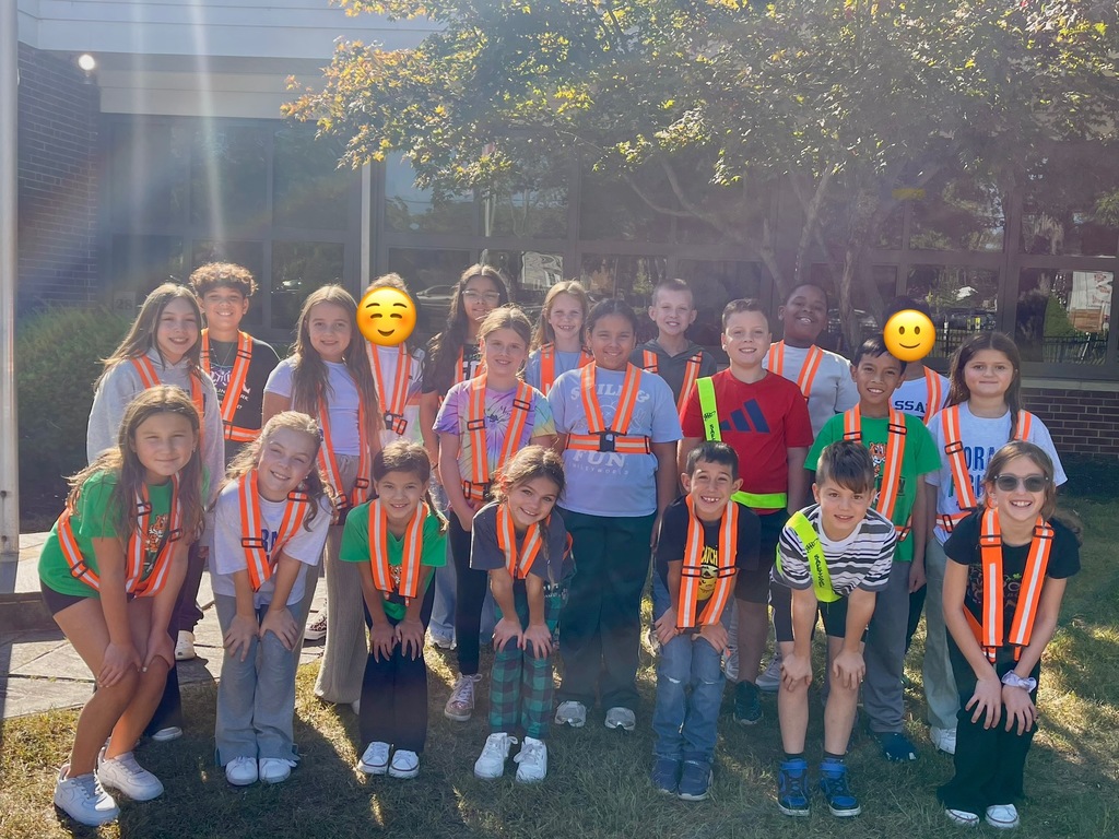 Safety Patrol 2025-26