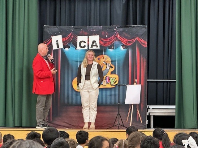 Attitude is Everything