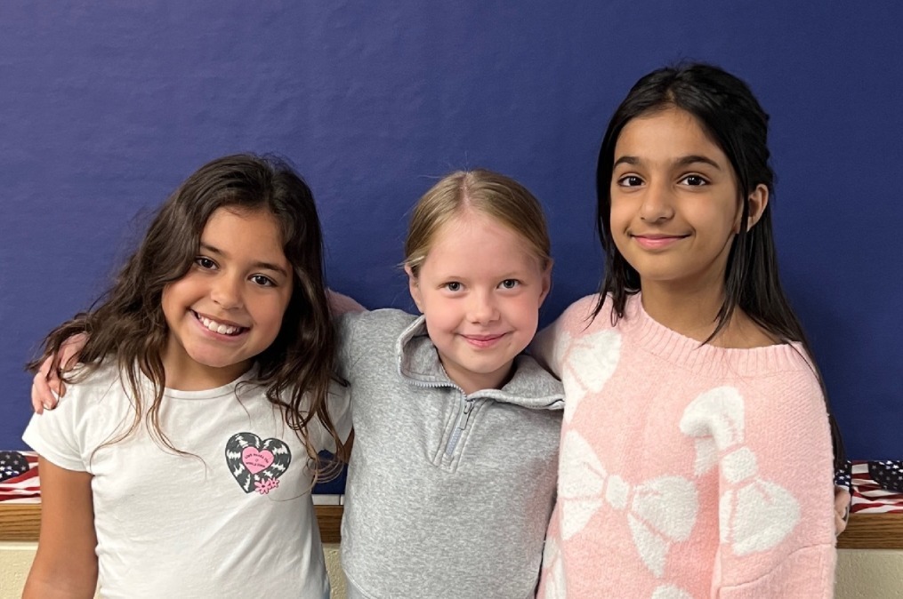 Student Council Executive Board