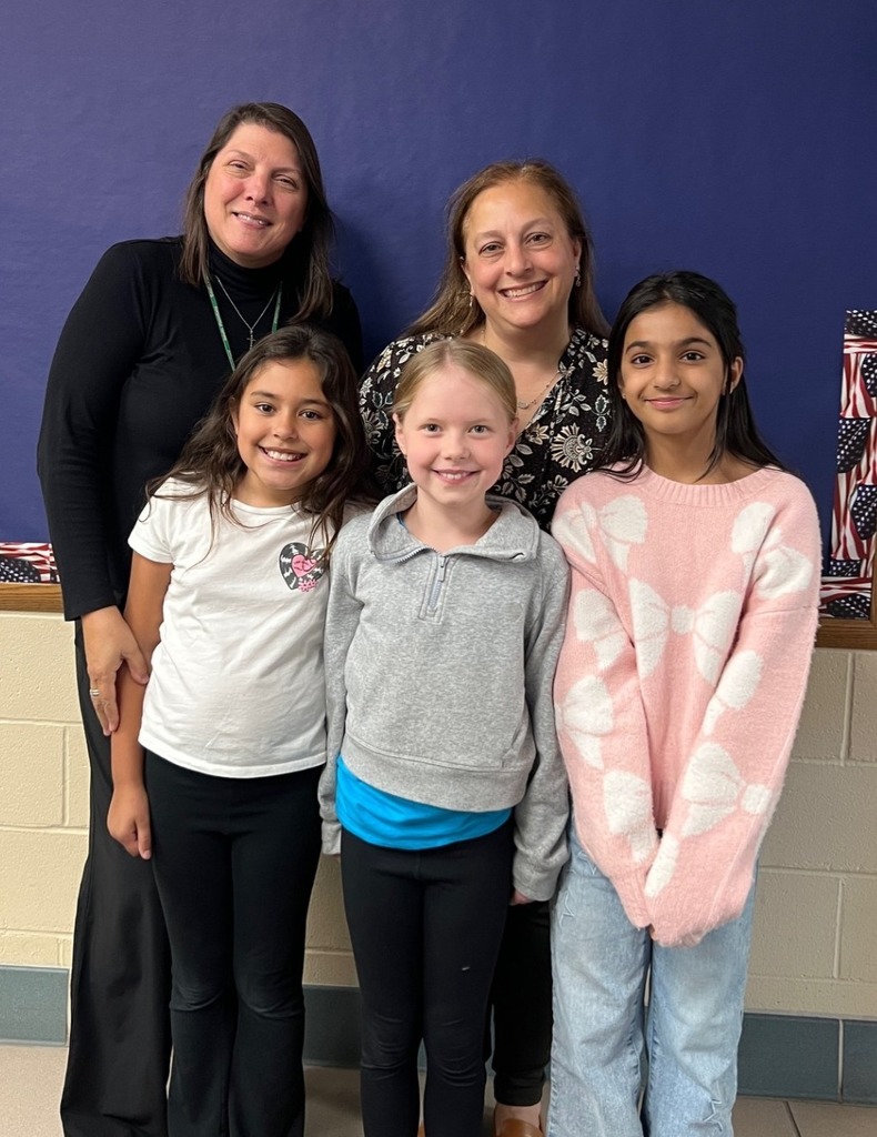 Student Council and Admin