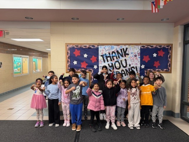 Tiger Bucks 11-13-25