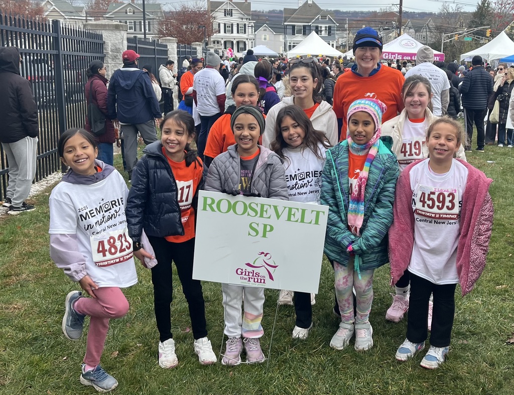 Girls on the Run 2025