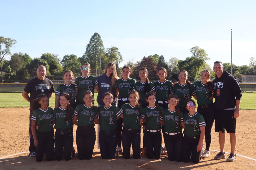 softball
